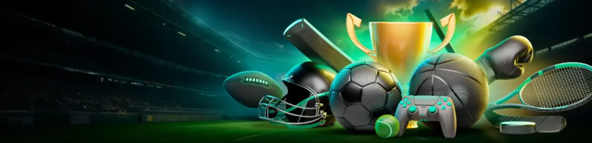 30 % Sportbonus auf die dritte Einzahlung bis CHF 47.–