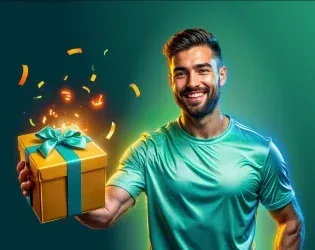 20 Freispiele zum Geburtstag ohne Umsatzbedingung