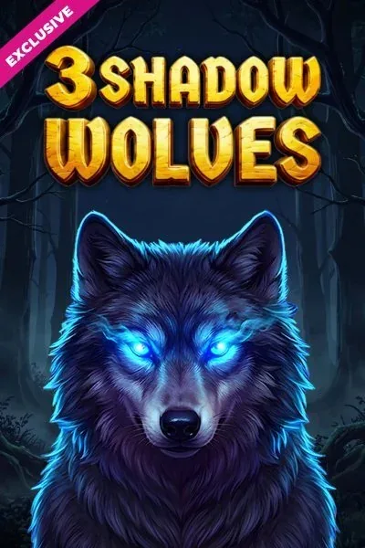 Planbet Casino CH: 3 Shadow Wolves