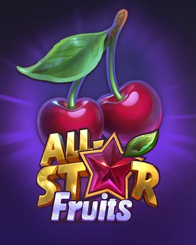 All-Star Fruits — Slot | Planbet Casino CH