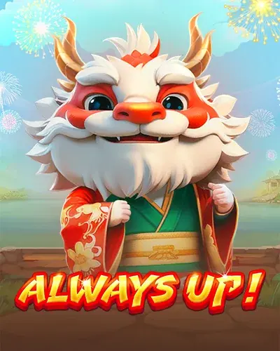 Always Up! Slot — Planbet Casino CH