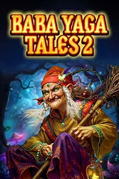 Baba Yaga Tales 2 Slot — Planbet Casino CH
