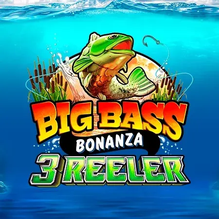 Big Bass Bonanza 3 Reeler | Planbet Casino CH