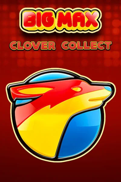 Spiel Big Max Clover Collect · Planbet Casino CH