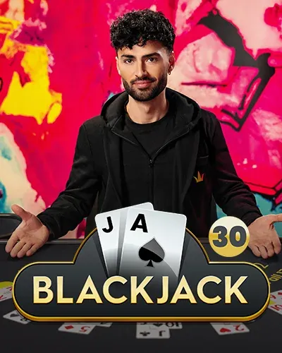Blackjack 30 bei Planbet Casino CH