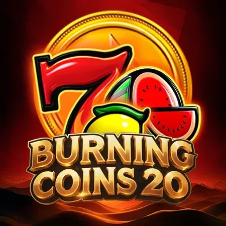 Planbet Casino CH: Burning Coins 20
