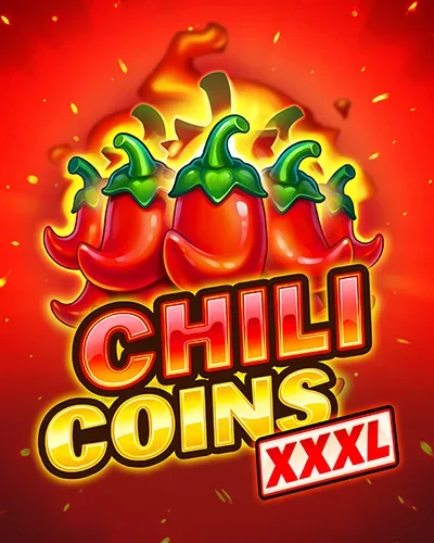 Chili Coins XXXL | Planbet Casino CH