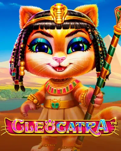 Cleocatra | Planbet Casino CH