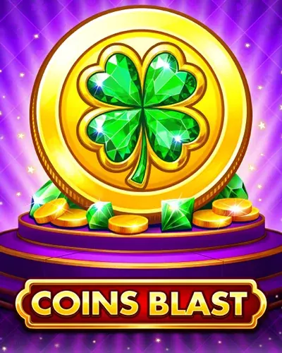 Planbet Casino CH: Coins Blast