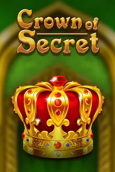 Crown of Secret Slot — Planbet Casino CH