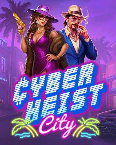 Cyberheist City bei Planbet Casino CH