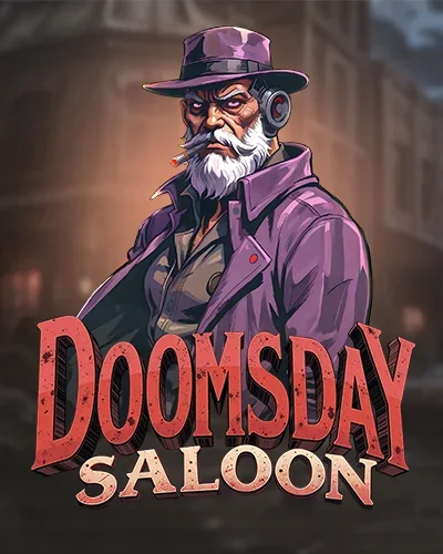 Doomsday Saloon Slot — Planbet Casino CH