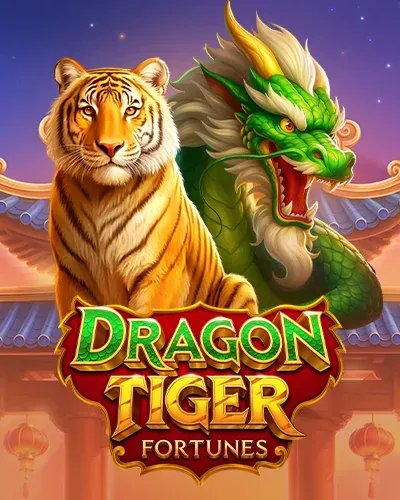 Dragon Tiger Fortunes Slot — Planbet Casino CH