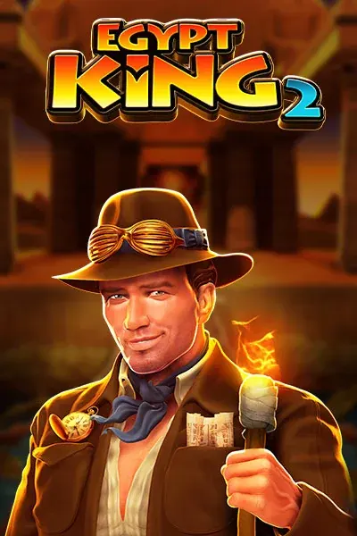 Egypt King 2 — Slot | Planbet Casino CH