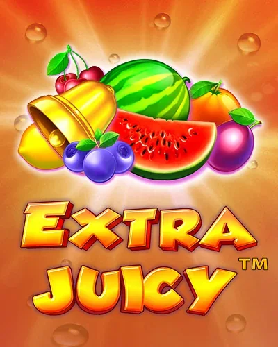 Spiel Extra Juicy · Planbet Casino CH