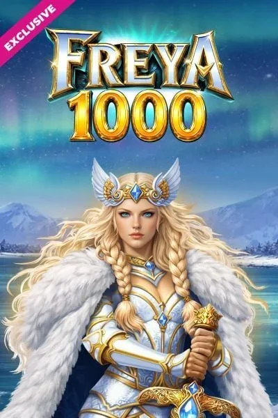 Planbet Casino CH: Freya 1000