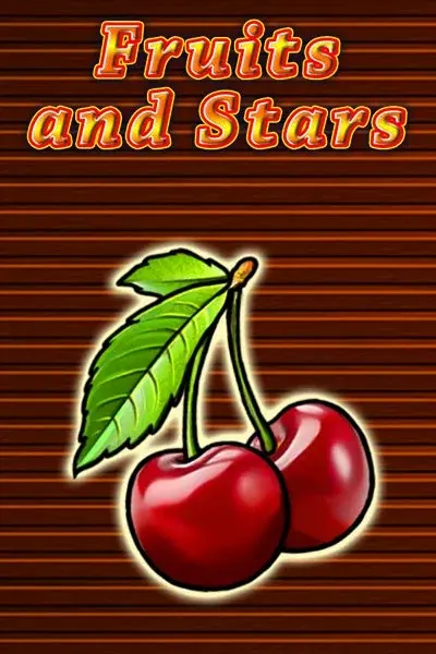 Fruits and Stars Slot — Planbet Casino CH