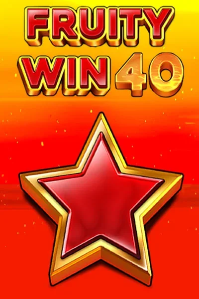 Fruity Win 40 | Planbet Casino CH