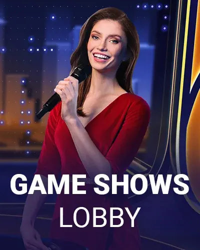Planbet Casino CH: Games Show Lobby
