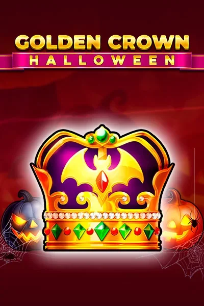 Golden Crown Halloween bei Planbet Casino CH