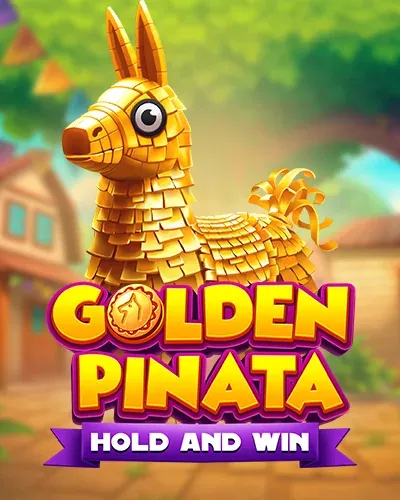 Golden Pinata Hold and Win | Planbet Casino CH