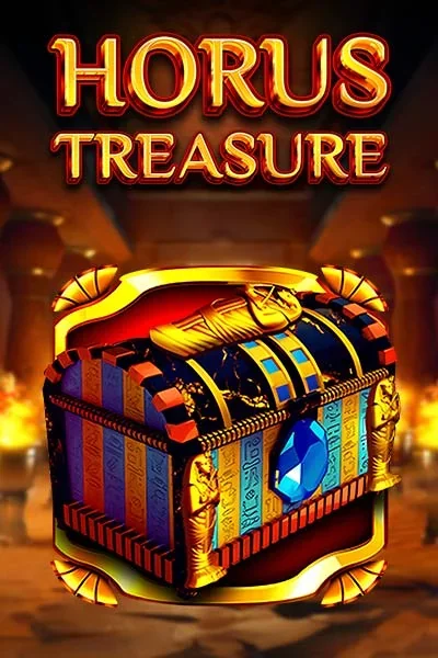 Spiel Horus Treasure · Planbet Casino CH
