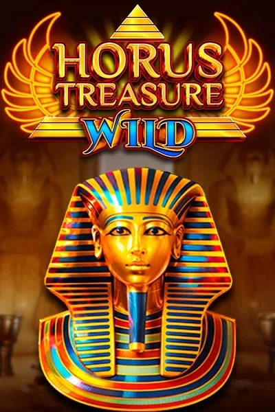 Planbet Casino CH: Horus Treasure Wild