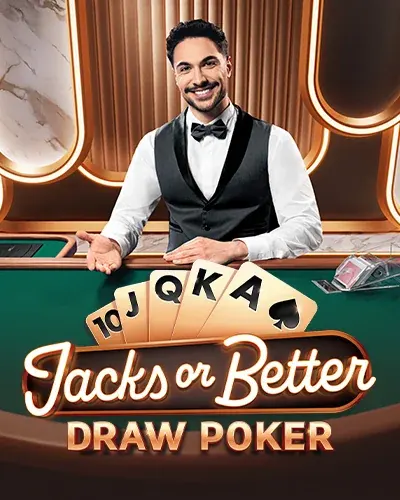 Planbet Casino CH: Jacks or Better Draw Poker