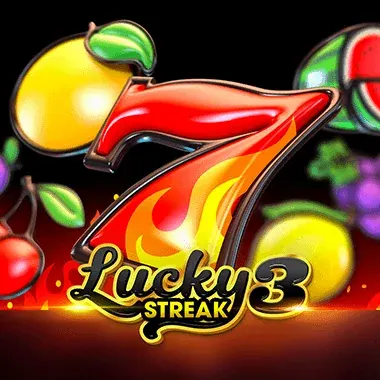 Lucky Streak 3 — Slot | Planbet Casino CH