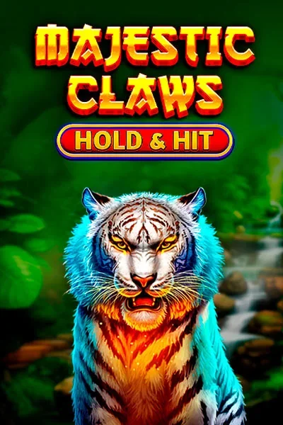 Majestic Claws - Hold & Hit bei Planbet Casino CH