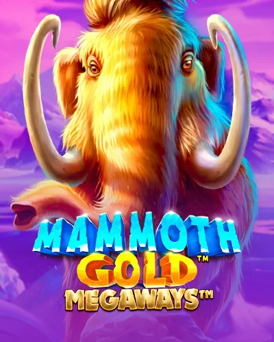 Mammoth Gold Megaways — Slot | Planbet Casino CH