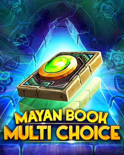 Planbet Casino CH: Mayan Book Multi Choice