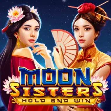 Moon Sisters bei Planbet Casino CH