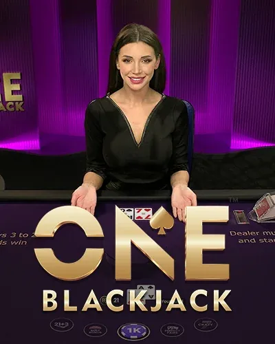ONE Blackjack — Slot | Planbet Casino CH