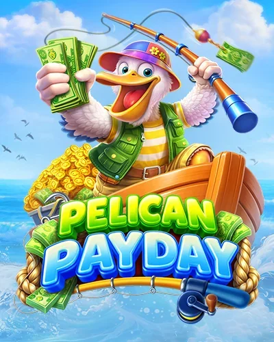 Pelican Payday — Slot | Planbet Casino CH