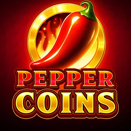 Pepper Coins Slot — Planbet Casino CH