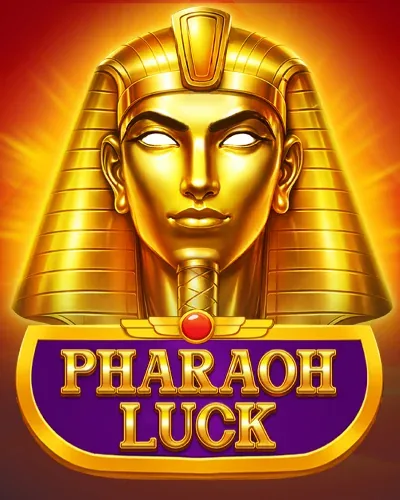 Pharaoh Luck bei Planbet Casino CH