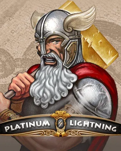 Platinum Lightning | Planbet Casino CH