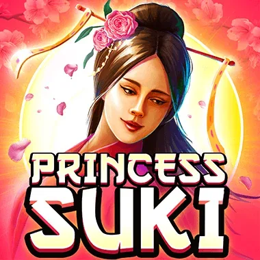 Princess Suki bei Planbet Casino CH