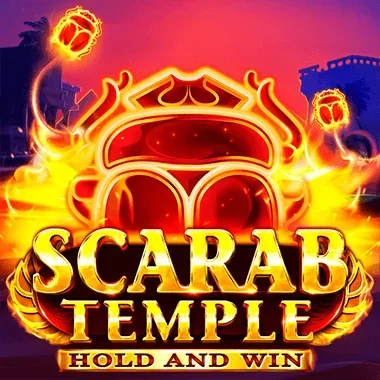 Scarab Temple Slot — Planbet Casino CH