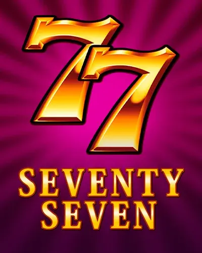 Seventy Seven — Slot | Planbet Casino CH