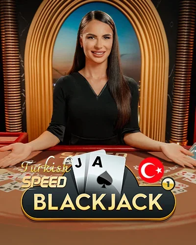 Speed Blackjack Turkish 1 bei Planbet Casino CH