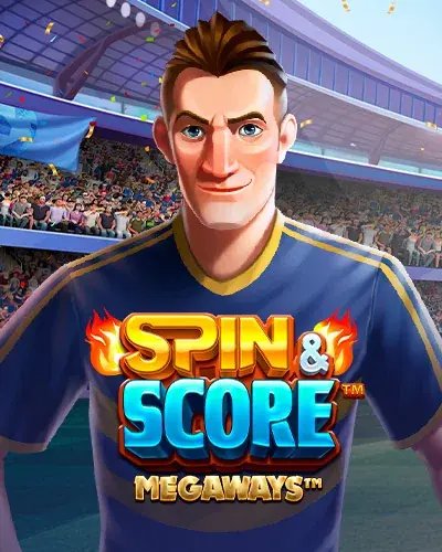 Spin & Score Megaways™ Slot — Planbet Casino CH