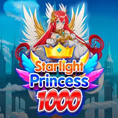 Starlight Princess 1000 bei Planbet Casino CH