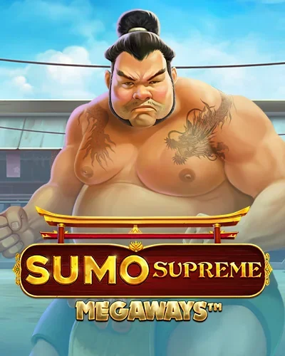 Planbet Casino CH: Sumo Supreme Megaways