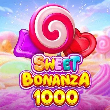 Sweet Bonanza 1000 — Slot | Planbet Casino CH