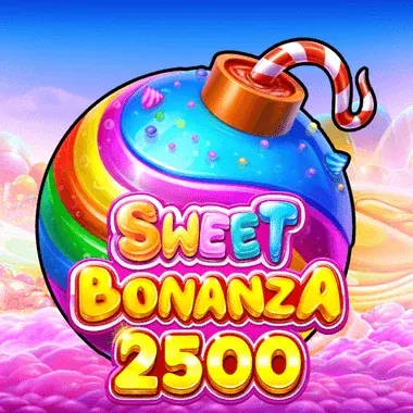 Sweet Bonanza 2500 | Planbet Casino CH