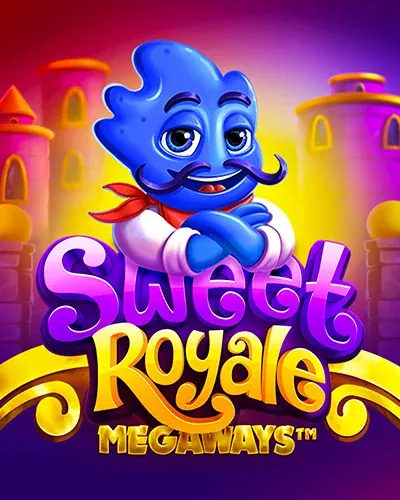Sweet Royale MEGAWAYS | Planbet Casino CH