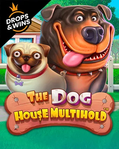 The Dog House Multihold bei Planbet Casino CH