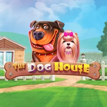 The Dog House | Planbet Casino CH